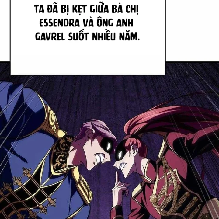 Sinh Tồn Với Tư Cách Là Một Huyết Vương Chapter 36 - 6