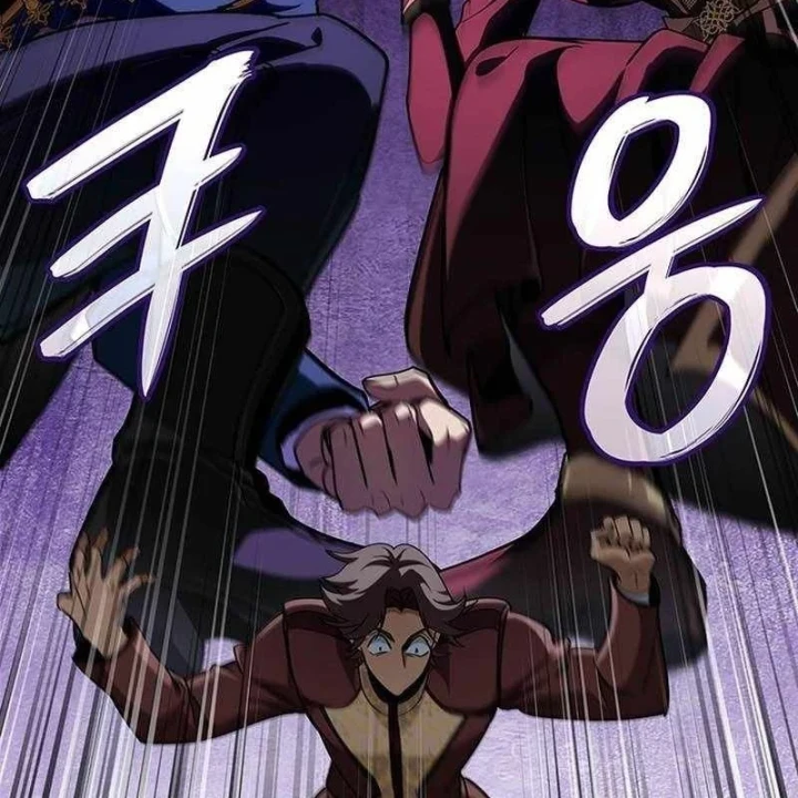 Sinh Tồn Với Tư Cách Là Một Huyết Vương Chapter 36 - 7