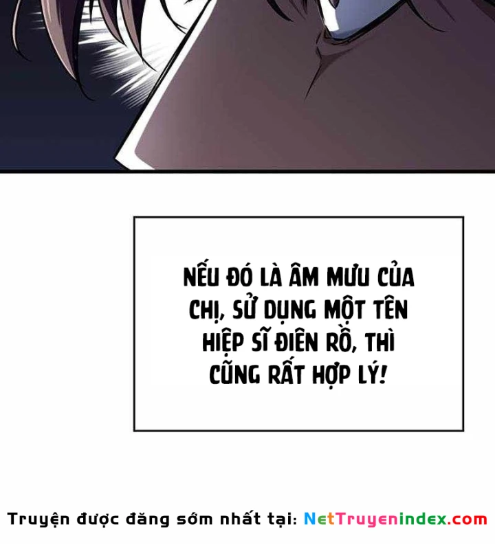 Sinh Tồn Với Tư Cách Là Một Huyết Vương Chapter 36 - 26