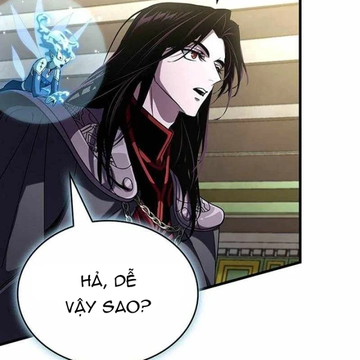 Sinh Tồn Với Tư Cách Là Một Huyết Vương Chapter 36 - 36