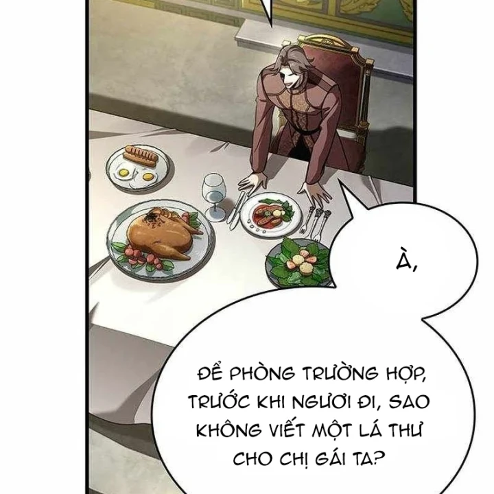 Sinh Tồn Với Tư Cách Là Một Huyết Vương Chapter 36 - 38