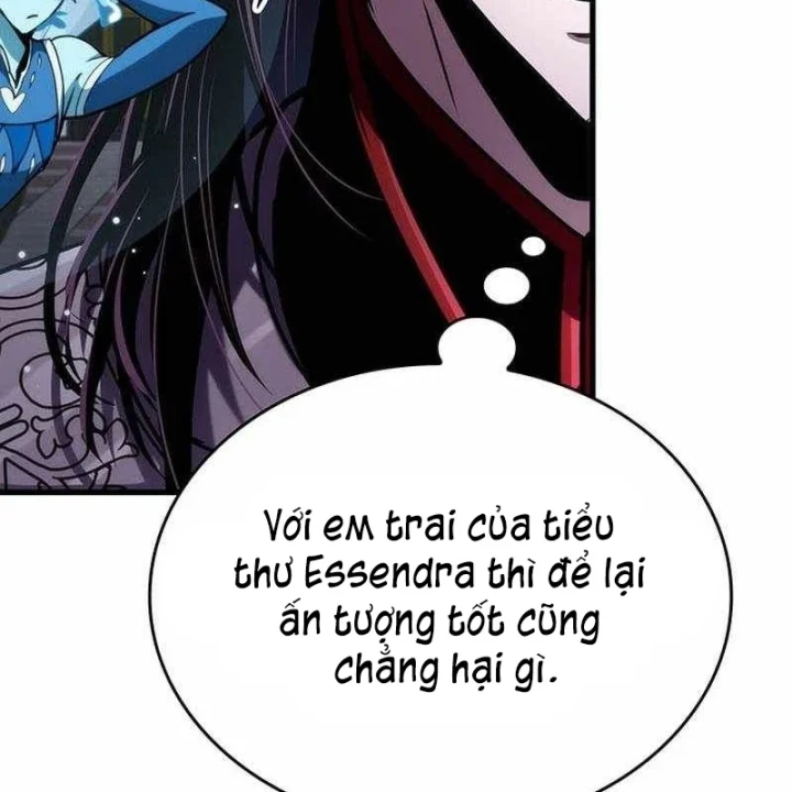 Sinh Tồn Với Tư Cách Là Một Huyết Vương Chapter 36 - 43