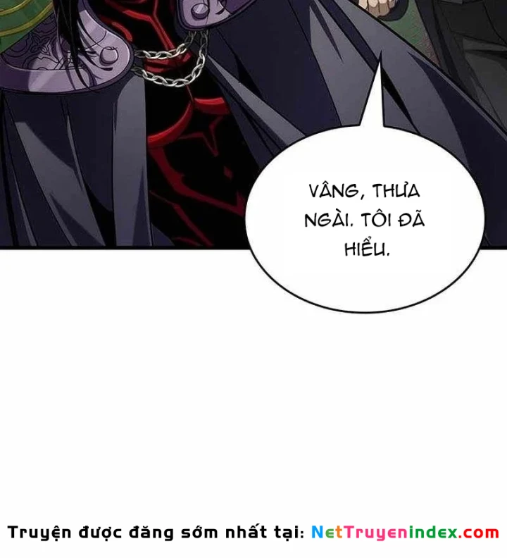 Sinh Tồn Với Tư Cách Là Một Huyết Vương Chapter 36 - 48