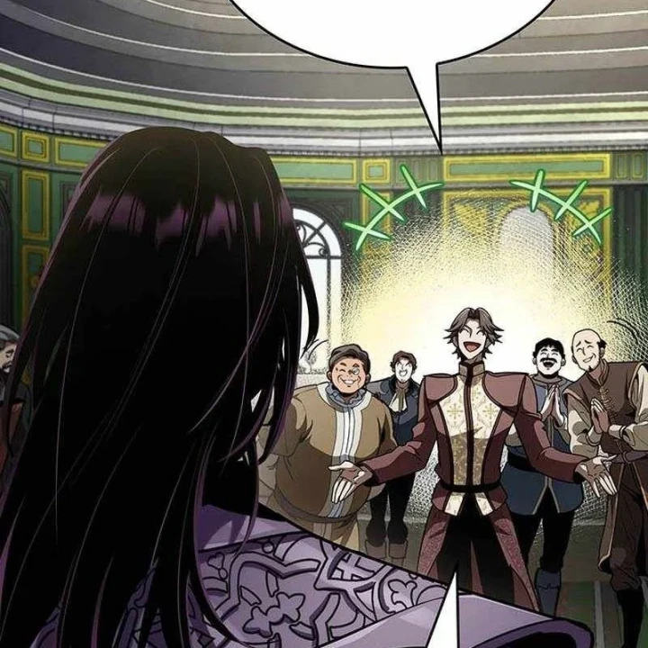 Sinh Tồn Với Tư Cách Là Một Huyết Vương Chapter 36 - 52