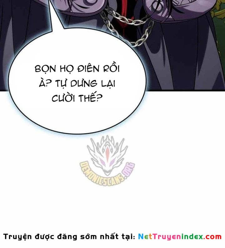 Sinh Tồn Với Tư Cách Là Một Huyết Vương Chapter 36 - 56