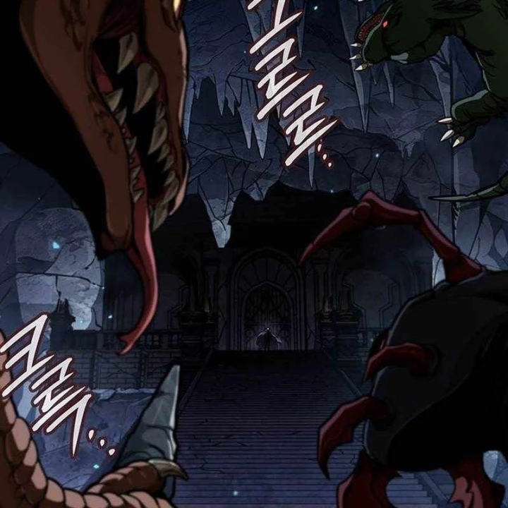 Sinh Tồn Với Tư Cách Là Một Huyết Vương Chapter 36 - 87