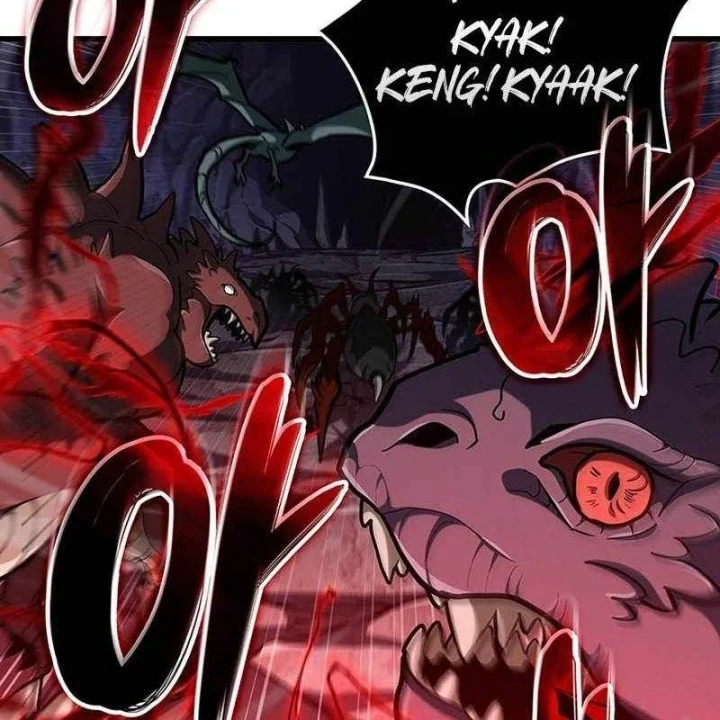 Sinh Tồn Với Tư Cách Là Một Huyết Vương Chapter 36 - 97