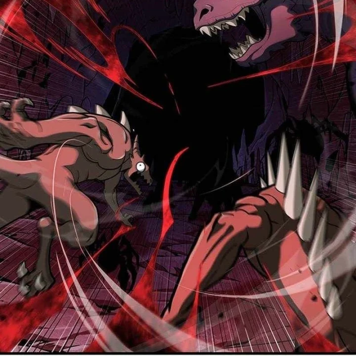 Sinh Tồn Với Tư Cách Là Một Huyết Vương Chapter 36 - 108