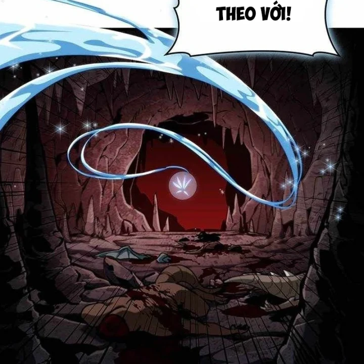 Sinh Tồn Với Tư Cách Là Một Huyết Vương Chapter 36 - 116