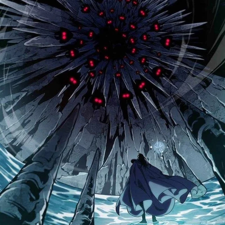 Sinh Tồn Với Tư Cách Là Một Huyết Vương Chapter 36 - 135