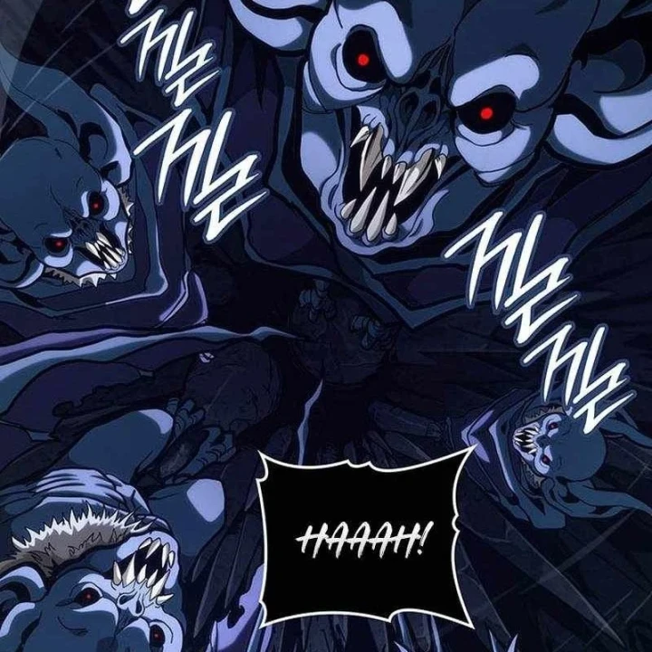 Sinh Tồn Với Tư Cách Là Một Huyết Vương Chapter 36 - 137