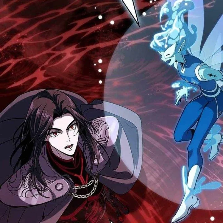 Sinh Tồn Với Tư Cách Là Một Huyết Vương Chapter 36 - 173