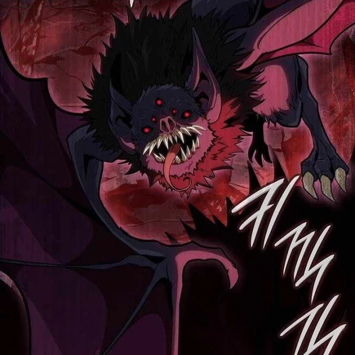 Sinh Tồn Với Tư Cách Là Một Huyết Vương Chapter 36 - 179