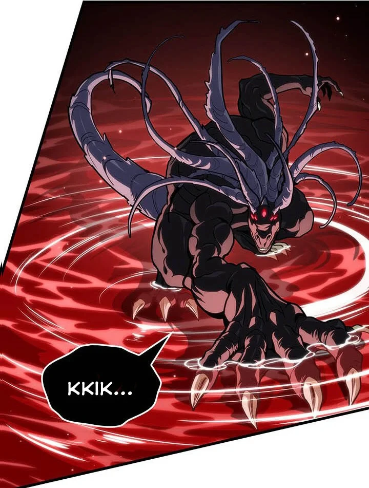 Sinh Tồn Với Tư Cách Là Một Huyết Vương Chapter 37 - 16