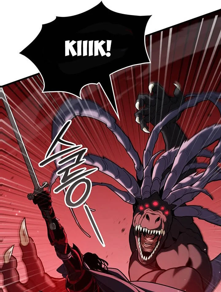 Sinh Tồn Với Tư Cách Là Một Huyết Vương Chapter 37 - 19