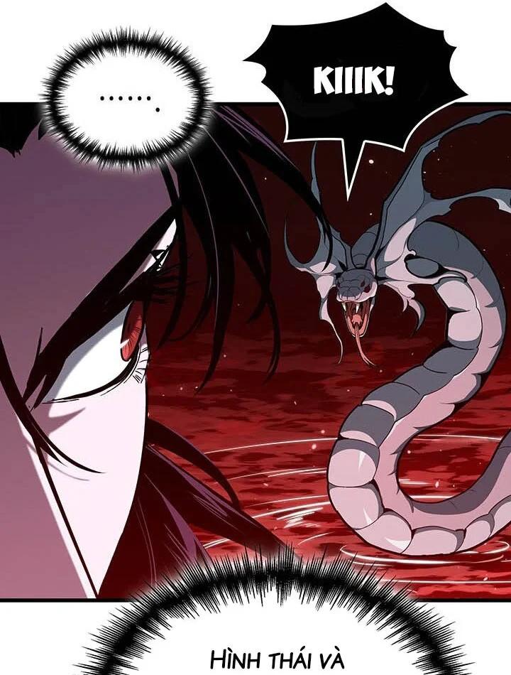 Sinh Tồn Với Tư Cách Là Một Huyết Vương Chapter 37 - 24