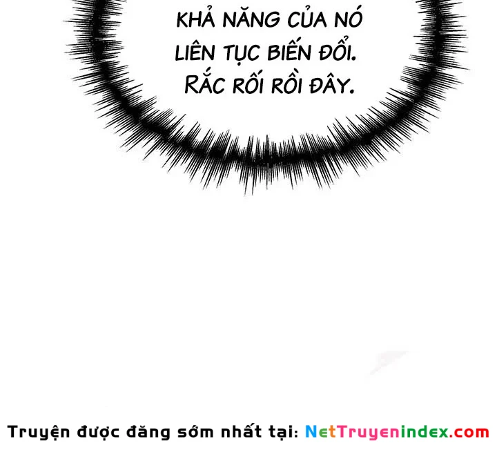 Sinh Tồn Với Tư Cách Là Một Huyết Vương Chapter 37 - 25