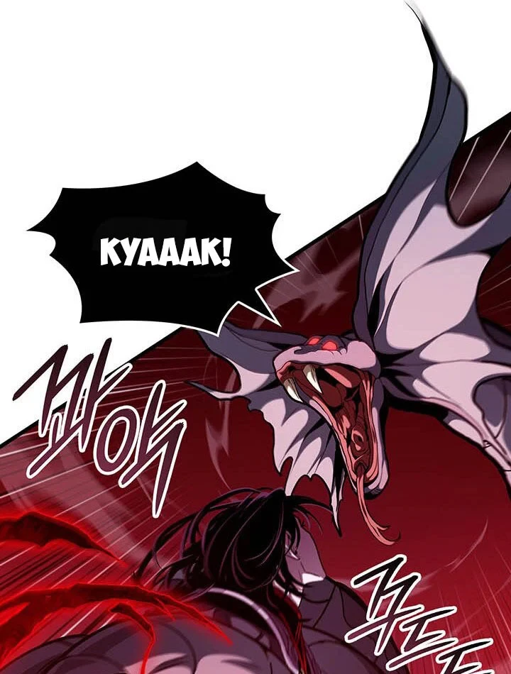 Sinh Tồn Với Tư Cách Là Một Huyết Vương Chapter 37 - 28