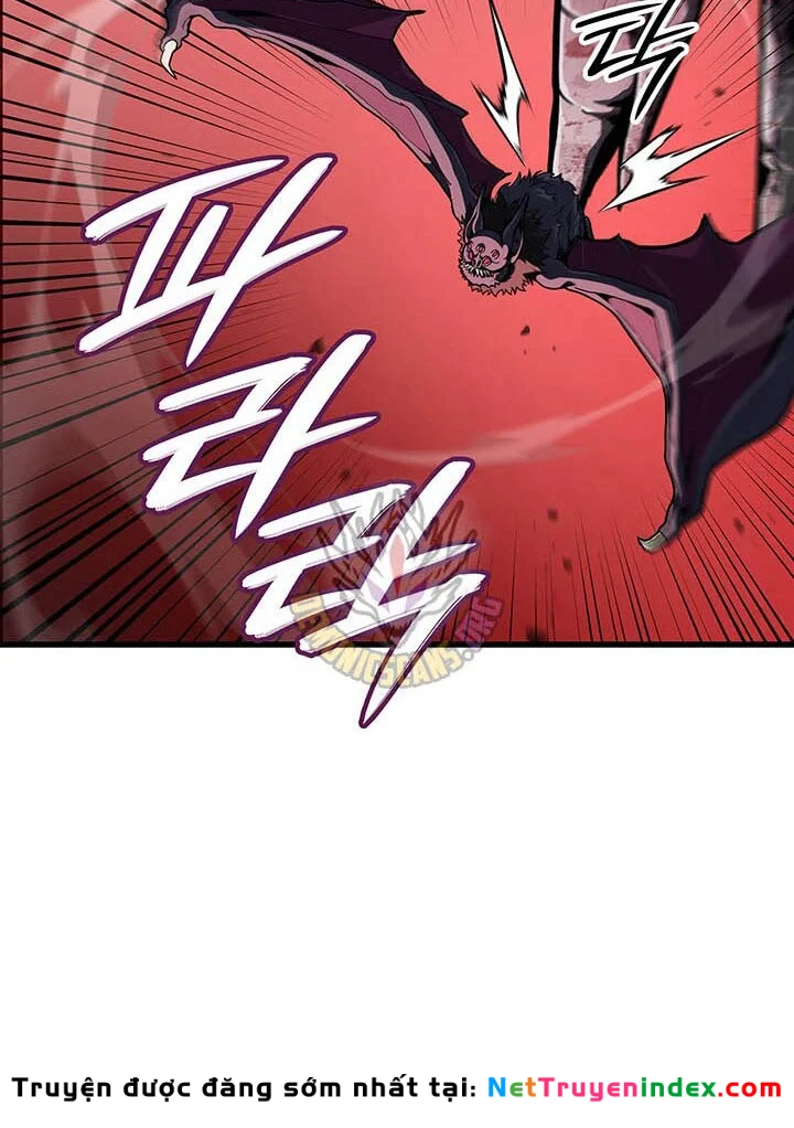 Sinh Tồn Với Tư Cách Là Một Huyết Vương Chapter 37 - 34