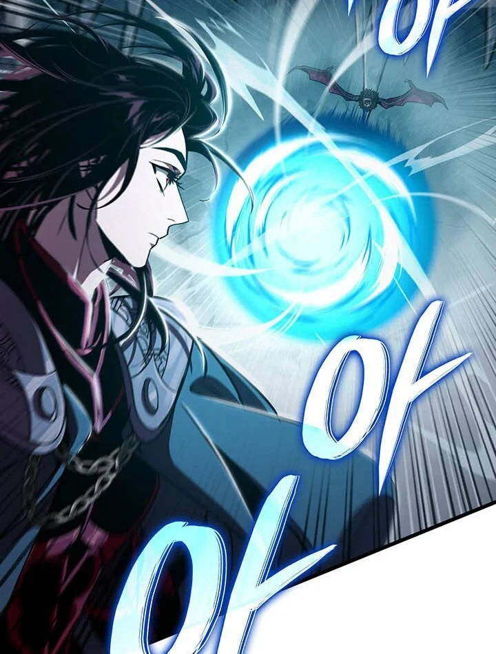 Sinh Tồn Với Tư Cách Là Một Huyết Vương Chapter 37 - 37