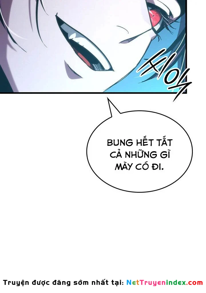 Sinh Tồn Với Tư Cách Là Một Huyết Vương Chapter 37 - 39