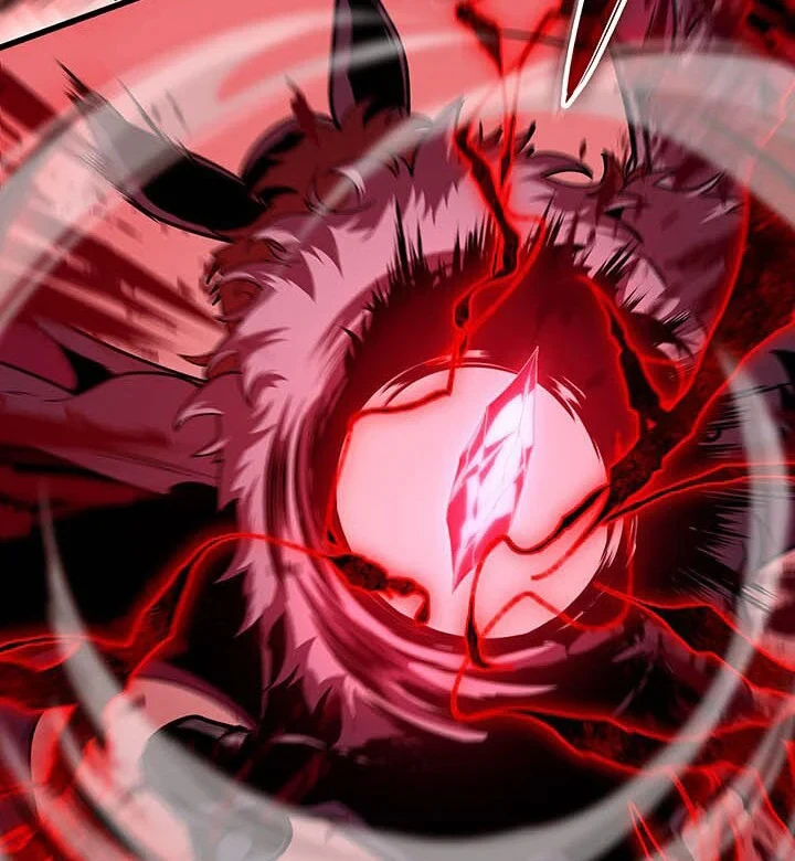 Sinh Tồn Với Tư Cách Là Một Huyết Vương Chapter 37 - 48