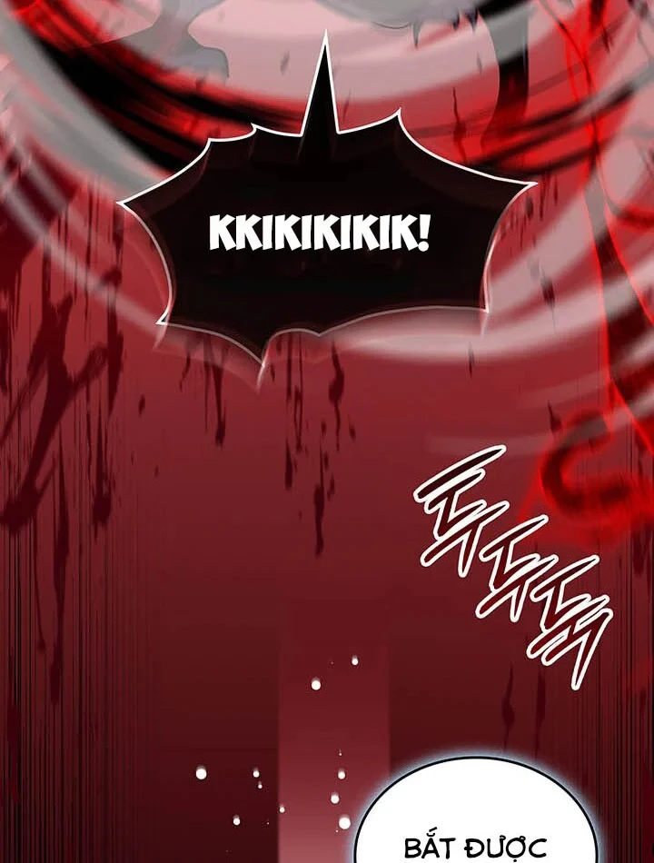 Sinh Tồn Với Tư Cách Là Một Huyết Vương Chapter 37 - 49