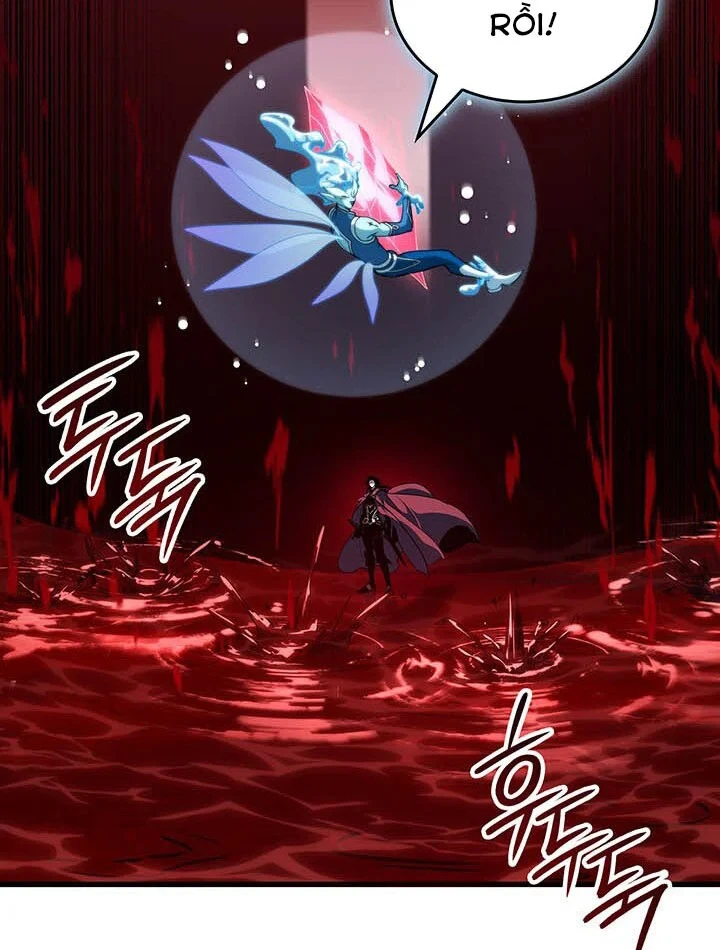 Sinh Tồn Với Tư Cách Là Một Huyết Vương Chapter 37 - 50