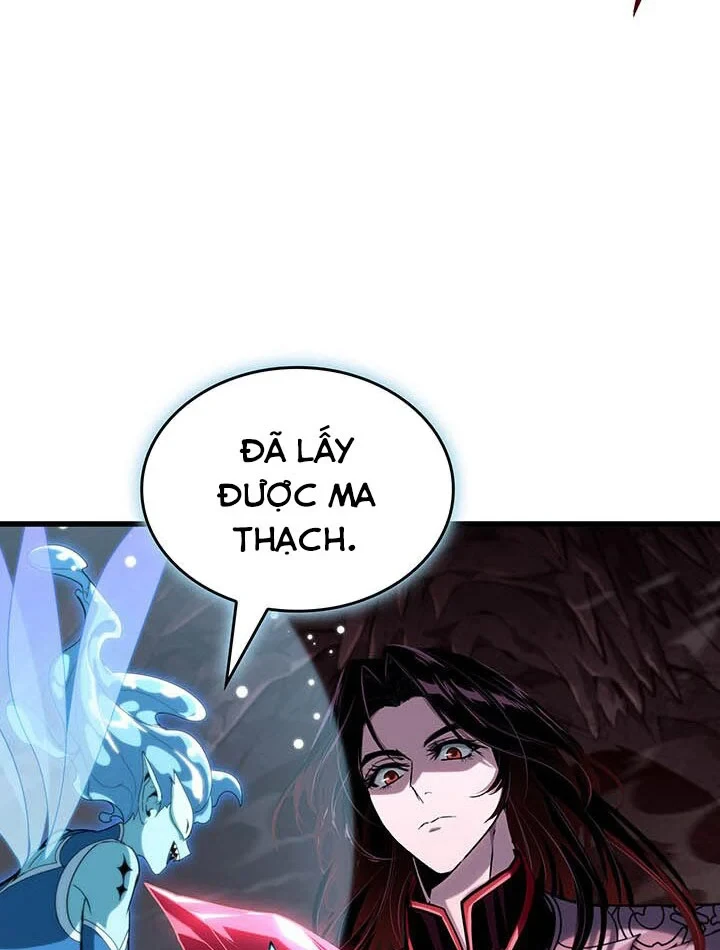 Sinh Tồn Với Tư Cách Là Một Huyết Vương Chapter 37 - 51