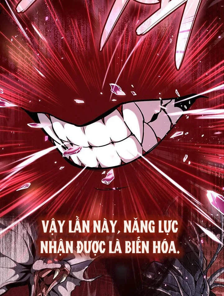 Sinh Tồn Với Tư Cách Là Một Huyết Vương Chapter 37 - 56