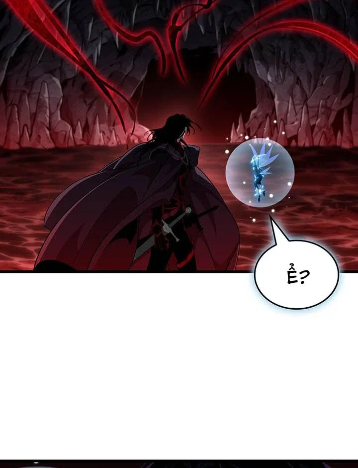 Sinh Tồn Với Tư Cách Là Một Huyết Vương Chapter 37 - 76