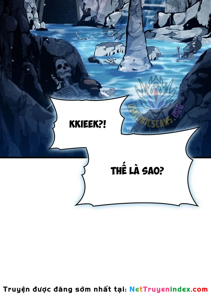 Sinh Tồn Với Tư Cách Là Một Huyết Vương Chapter 37 - 82