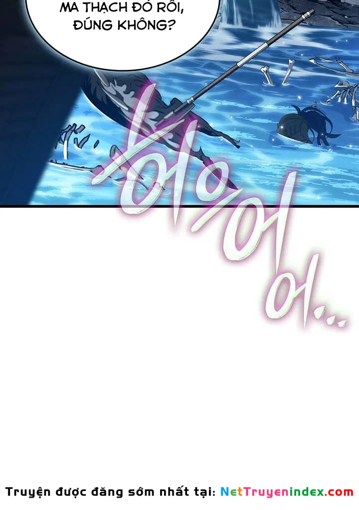 Sinh Tồn Với Tư Cách Là Một Huyết Vương Chapter 37 - 84