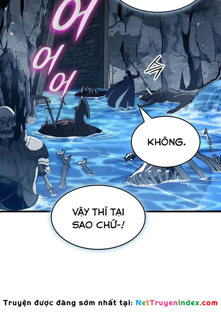 Sinh Tồn Với Tư Cách Là Một Huyết Vương Chapter 37 - 86