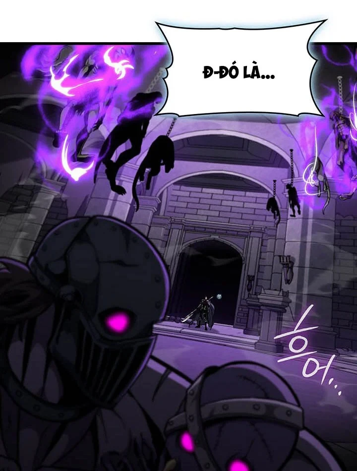 Sinh Tồn Với Tư Cách Là Một Huyết Vương Chapter 37 - 95