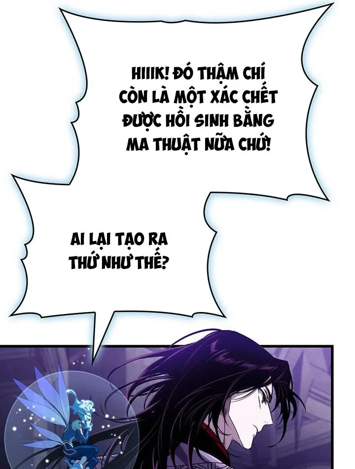 Sinh Tồn Với Tư Cách Là Một Huyết Vương Chapter 37 - 101