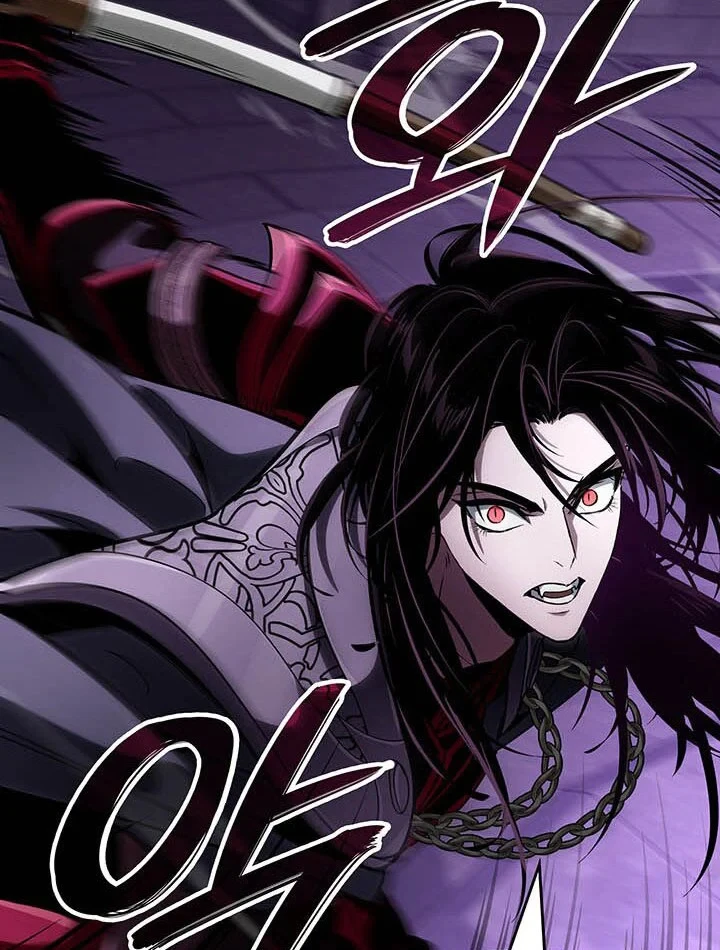 Sinh Tồn Với Tư Cách Là Một Huyết Vương Chapter 37 - 105