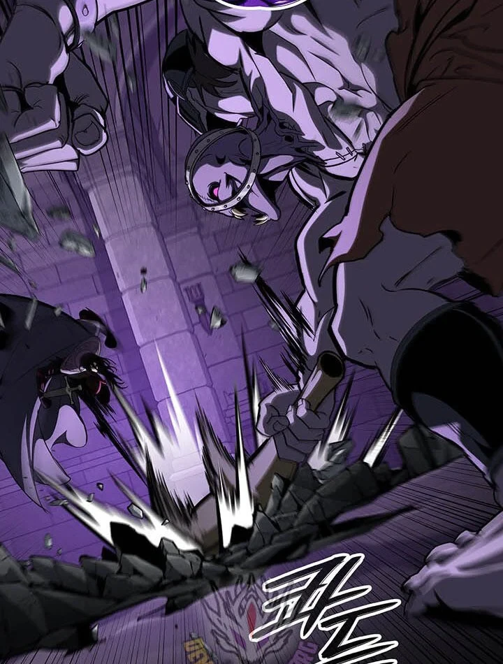 Sinh Tồn Với Tư Cách Là Một Huyết Vương Chapter 37 - 112