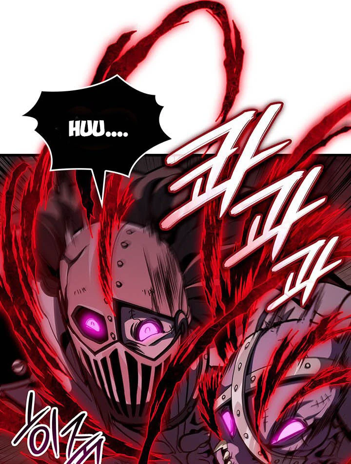 Sinh Tồn Với Tư Cách Là Một Huyết Vương Chapter 37 - 117