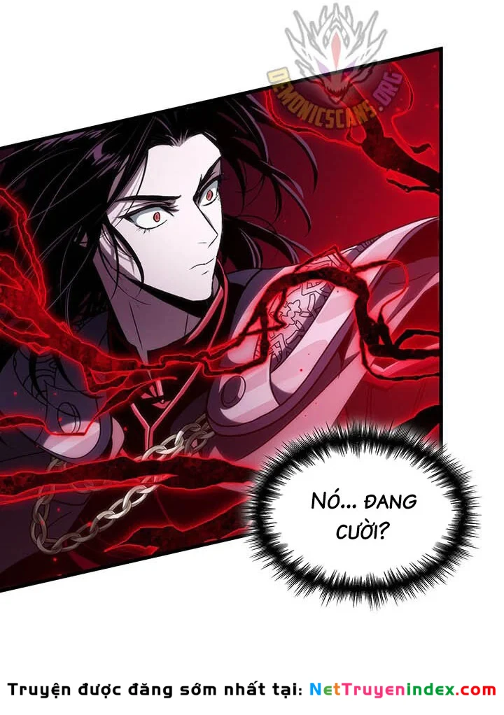 Sinh Tồn Với Tư Cách Là Một Huyết Vương Chapter 37 - 119