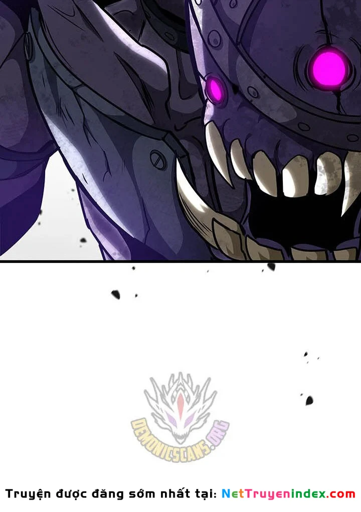 Sinh Tồn Với Tư Cách Là Một Huyết Vương Chapter 37 - 137