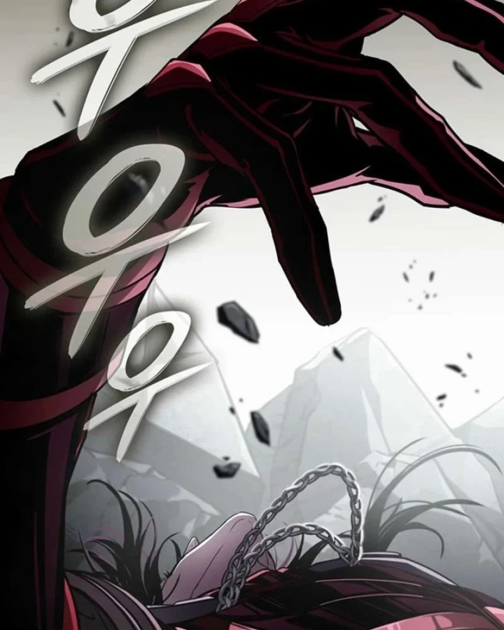 Sinh Tồn Với Tư Cách Là Một Huyết Vương Chapter 38 - 6