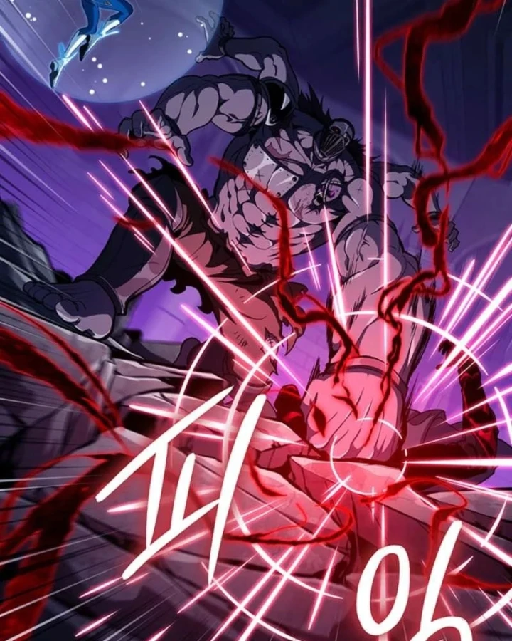 Sinh Tồn Với Tư Cách Là Một Huyết Vương Chapter 38 - 9