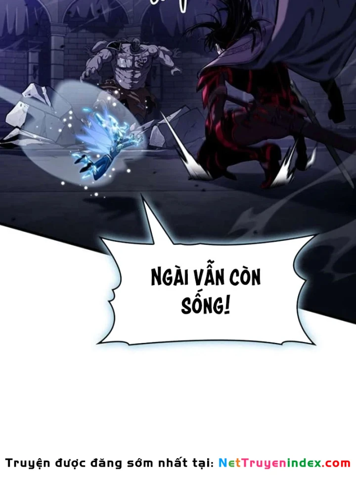 Sinh Tồn Với Tư Cách Là Một Huyết Vương Chapter 38 - 15