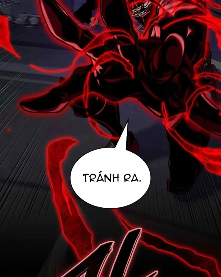 Sinh Tồn Với Tư Cách Là Một Huyết Vương Chapter 38 - 17