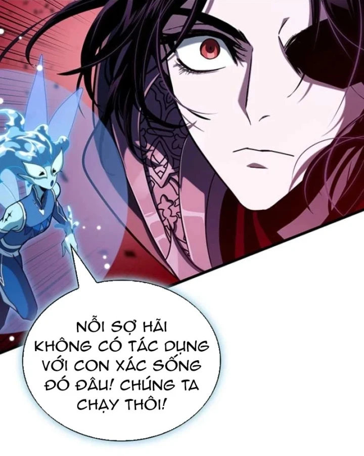 Sinh Tồn Với Tư Cách Là Một Huyết Vương Chapter 38 - 21