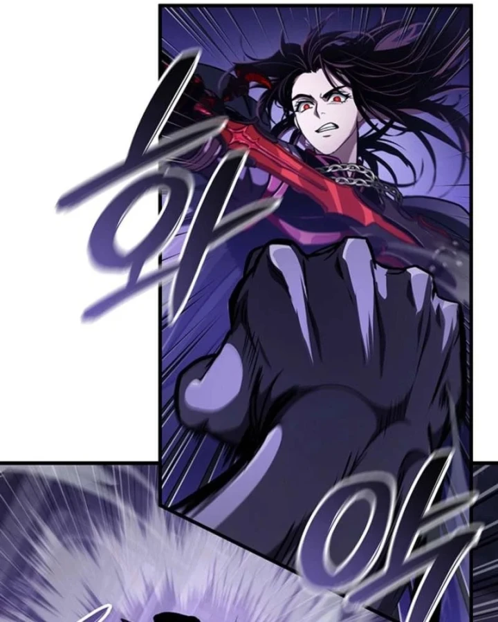 Sinh Tồn Với Tư Cách Là Một Huyết Vương Chapter 38 - 28