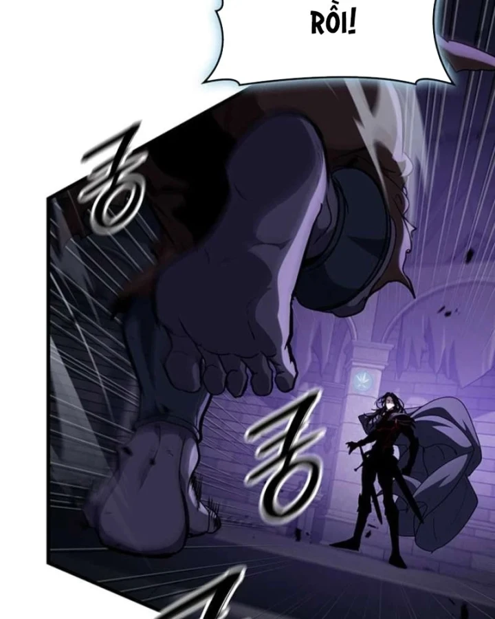 Sinh Tồn Với Tư Cách Là Một Huyết Vương Chapter 38 - 34