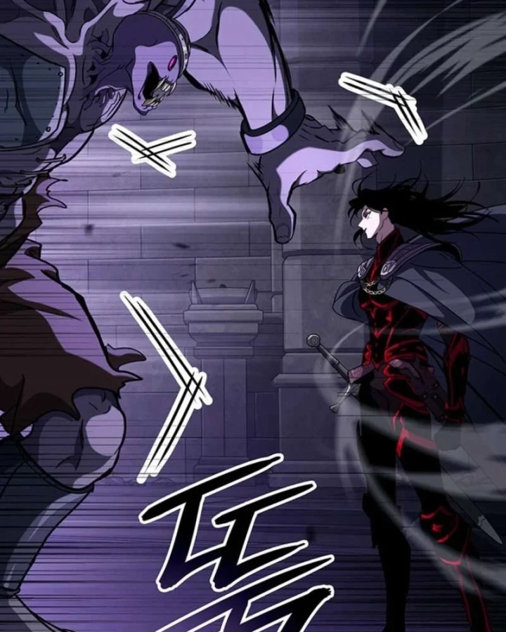 Sinh Tồn Với Tư Cách Là Một Huyết Vương Chapter 38 - 38