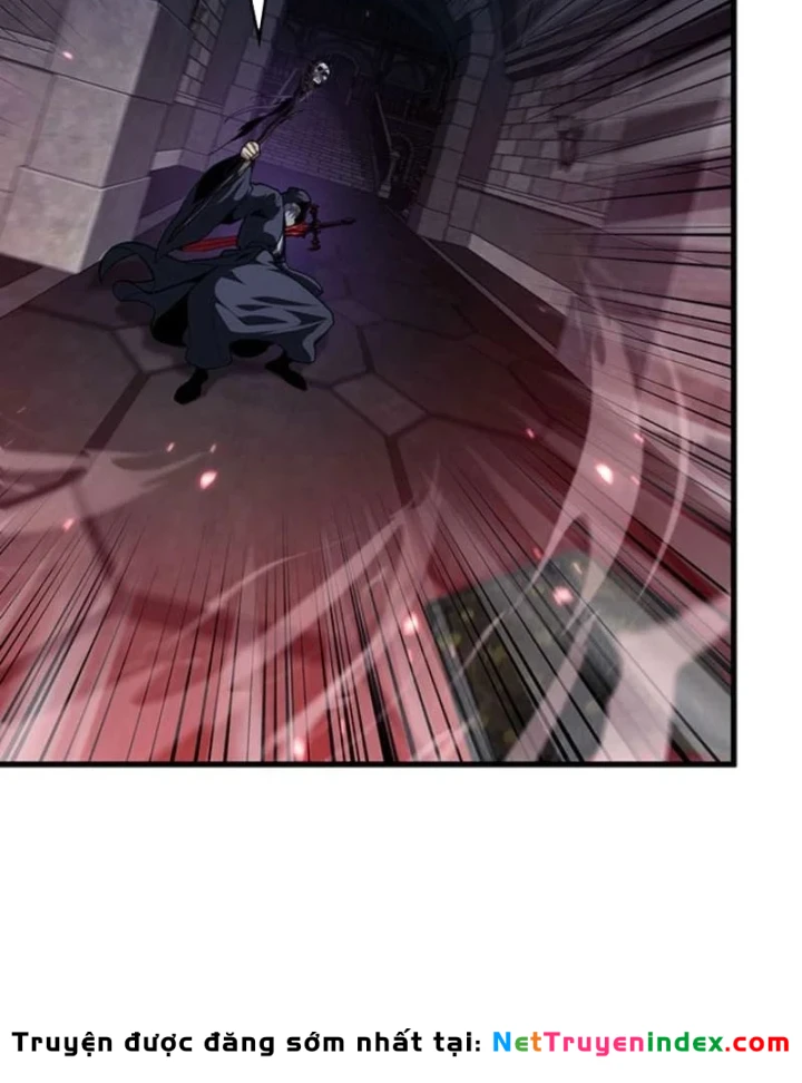 Sinh Tồn Với Tư Cách Là Một Huyết Vương Chapter 38 - 42